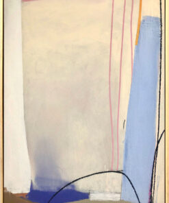 astratto Rossano Liberatore