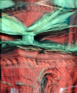 Carlo D'Orta Digitale Astratto