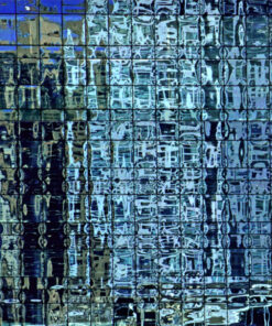 Edizione limitata Carlo D'Orta digitale urbano