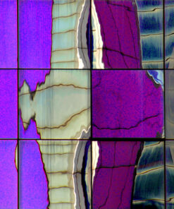 Carlo D'orta Digitale su plastica edizione limitata