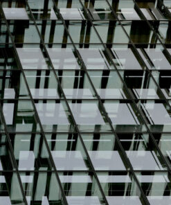 Carlo D'Orta Urbano digitale riflesso