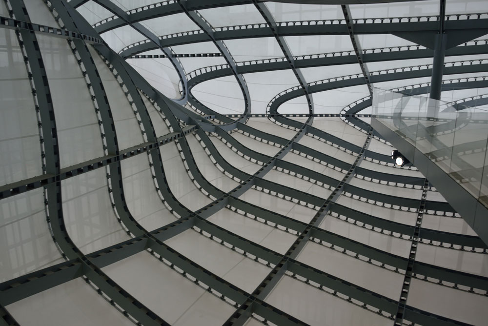 Carlo D'Orta Urbano Architettura Digitale