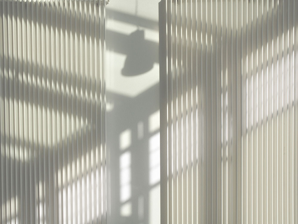 Carlo D'Orta Urbano Astratto Digitale