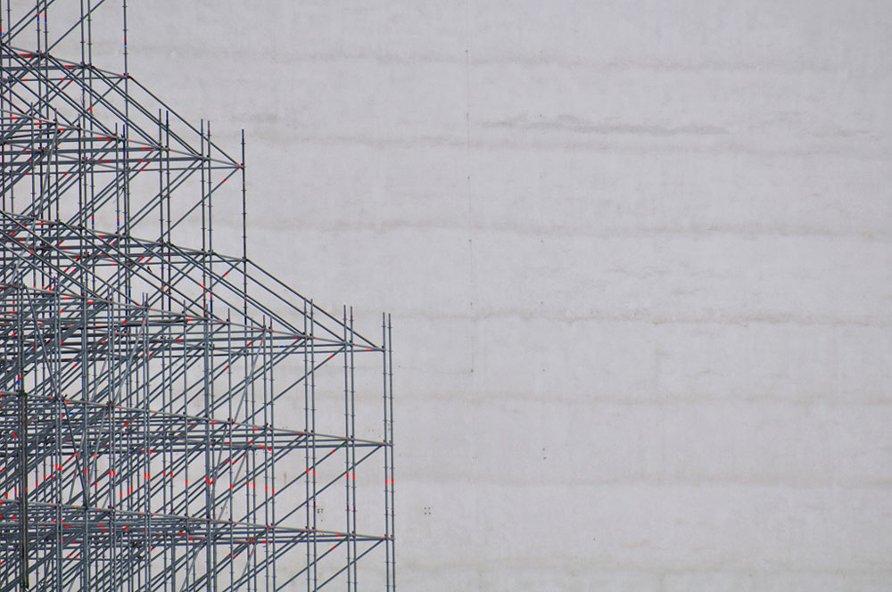 Carlo D'Orta digitale architettura