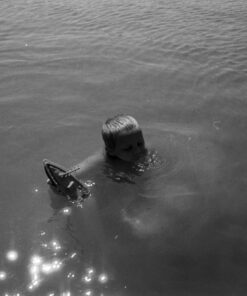 Alessandra Coppola Foto Mare