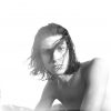 Alessandra Francesca Coppola Foto Ritratto pellicola