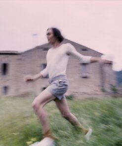 Alessandra Coppola pellicola paesaggio uomo natura ritratto