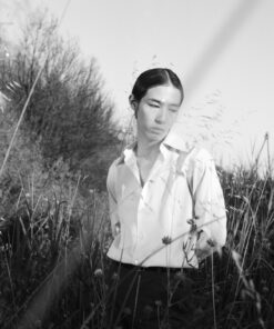 Ritratto Alessandra Francesca Coppola Foto persona