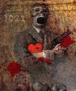 attore james bond 007 Paul David Redfern