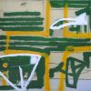 "Senza Titolo 1" di Lucio Afeltra (2016) - Tecnica mista - Espressionismo/Concettuale - 90x75x5 cm