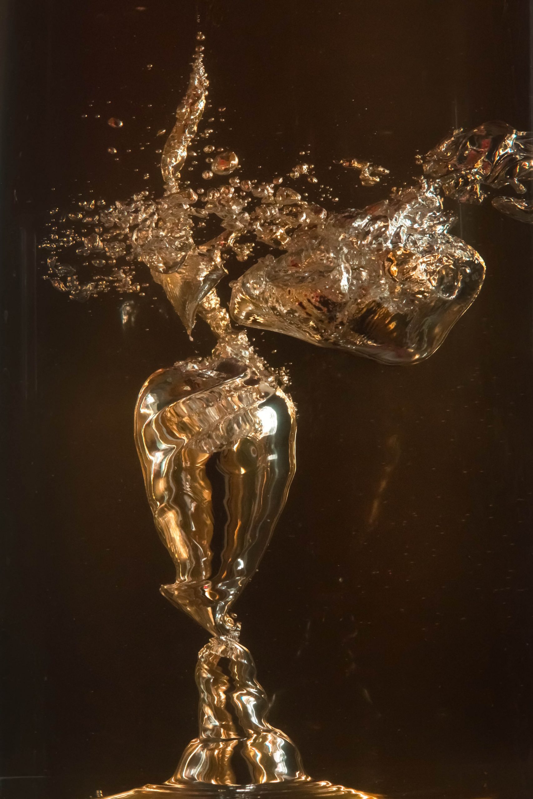 Scatto fotografico Fine Art Andrea Amorusi