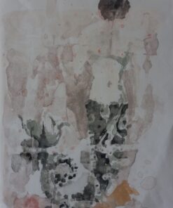 OLIO SU CARTA Enzo Casale