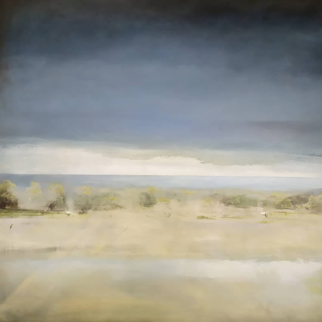 Astratto Luciana Livi