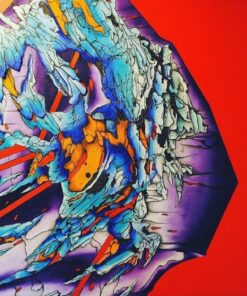 Vittorio Menditto Realizzato con caschetto