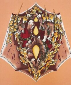 Vittorio Menditto Olio su tela - Paste acriliche