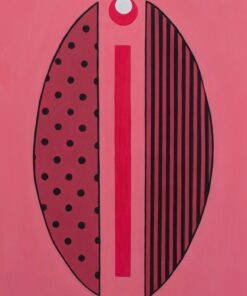 Nudo intonaco Alessandro Flavio Bruno