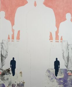 Enzo Casale ROUTH – RIFLESSIONE SUL CAMBIAMENTO, NUOVI ITINERARI, NUOVI SPAZI, ABITUDINI, COMPORTAMENTI, PERCORSI INEDITI