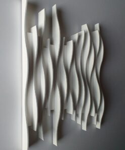 Vincenzo Mascia acrilico su mdf