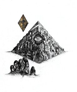 «Visita Interiora Terrae, Rectificando Invenies Occultum Lapidem», che significa: «Visita l'interno della terra, operando con rettitudine troverai la pietra nascosta». Matteo Giuseppe Secone