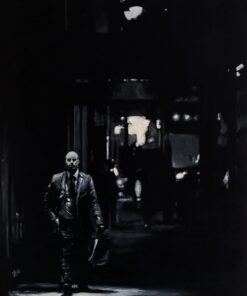 Acrilico su Tela Emanuele biagioni