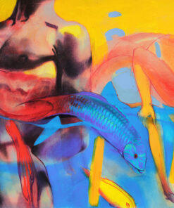 Il Rito del bagno divino