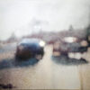 spraypaint on canvas Claudio Coltura urban veicoli