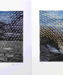 anna crescenzi acre 2 Fotolito digitali con interventi a mano 29/30 1 Pegamena con testo critico