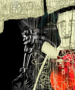 Oltre è una cosa che non si vede, ma percepisci Oltre le paure Oltre le cose.