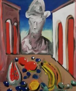 opera d'arte contemporanea Mauro Maffezzoni