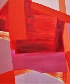 Olio su tela ALESSANDRA BISI