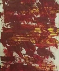 acrilico su compensato