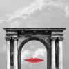 Enzo Rosamilia Dalla serie "oltre" surrealismo oggetto stampa fotografica