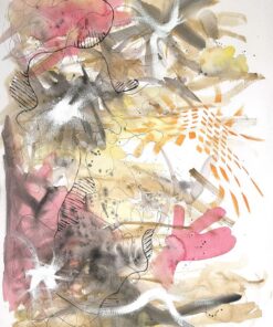 Acquerelli inchiostro Domenico Cristiano Torre