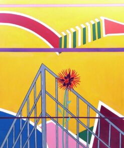 Geometrico Mauro Bellucci