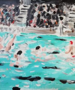 pallanuoto sport Mauro Maffezzoni