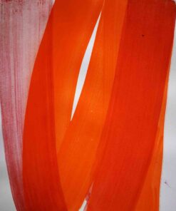 Pigmento astratto ALESSANDRA ABISI