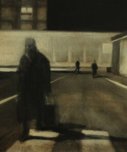 Stefano Mariani figurativo moderno