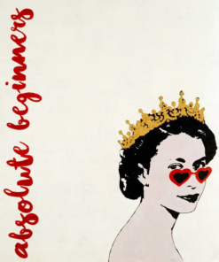 Annabella Talignani Acrilico su Tela pop art