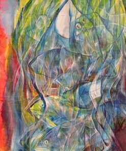 Pesci acqua mare Angelo Antonio Falmi