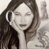 Priscilla Imbriani L’iniziale ‘bellezza’ elaborata per l’assimilazione e comprensione di massa