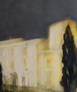 architettura/luoghi semi/figurativo Luciana Livi