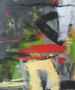 Tatiana Carapostol Opera molto moderna concepita per stupire e innamorare chi la guarda.