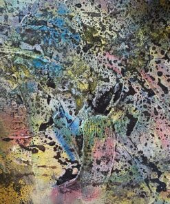 cemento stucco Alessio Bonini