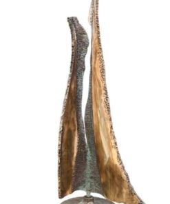 Guglielmo Ferraiola Struttura Astratto