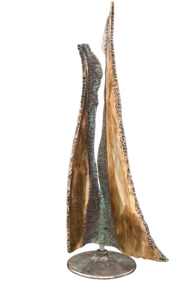 Guglielmo Ferraiola Struttura Astratto