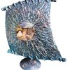Guglielmo Ferraiola scultura barca