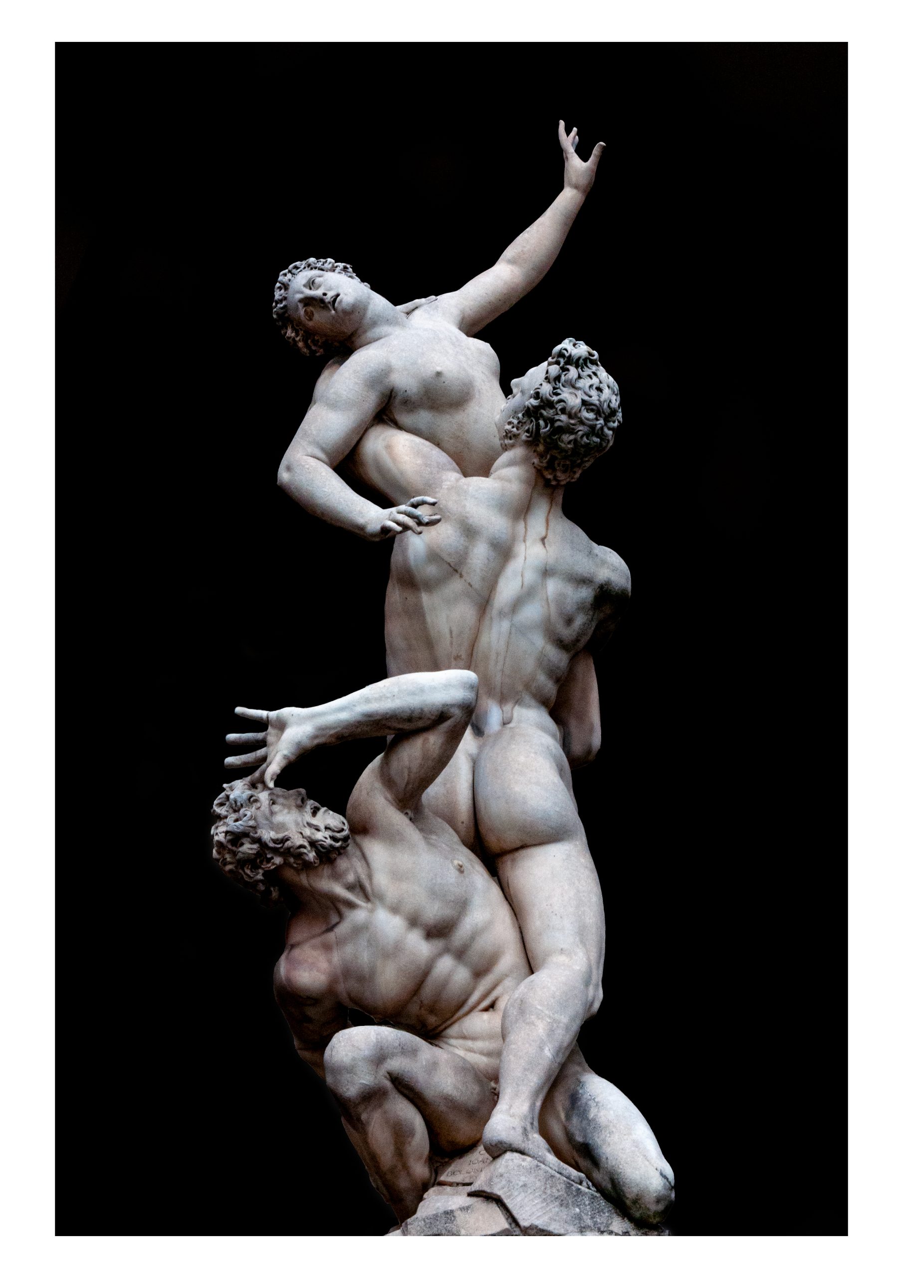 Chiara Cerasuolo Fotografia (stampa fine art) figure umane