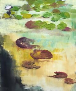 Laura Beatrice Gerlini figurativo tecnica mista floreale