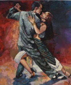 Gianni Mattu Tecnica mista con pezzi di sacco tela iuta riciclata e altro