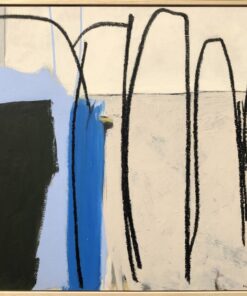 Rossano Liberatore Questo dipinto è stato inserito tra le opere visibili nel il film al cinema 'scordato' di e con l'attore Rocco Papaleo e la cantante Giorgia